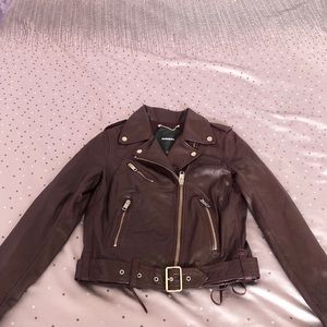 Diesel L-Tammy jacket